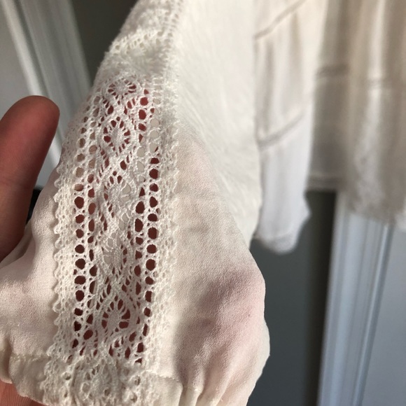 GAP Blouse - Picture 3 of 4